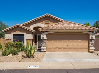 2246 E Soft Wind Dr, Phoenix, AZ 85024