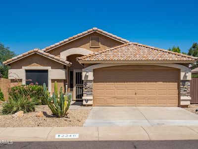 2246 E SOFT WIND Drive, Phoenix, AZ, 85024