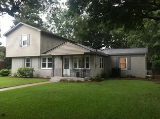 1501 Yonge St, Mount Pleasant, SC 29464