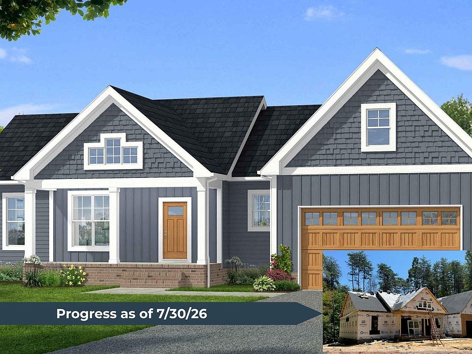 1st image of LOT 12 Old Ridge Rd
