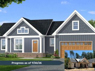 LOT 12 Old Ridge Rd, Farmville, VA 23901