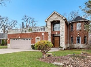 320 Beverly Dr, Wilmette, IL 60091