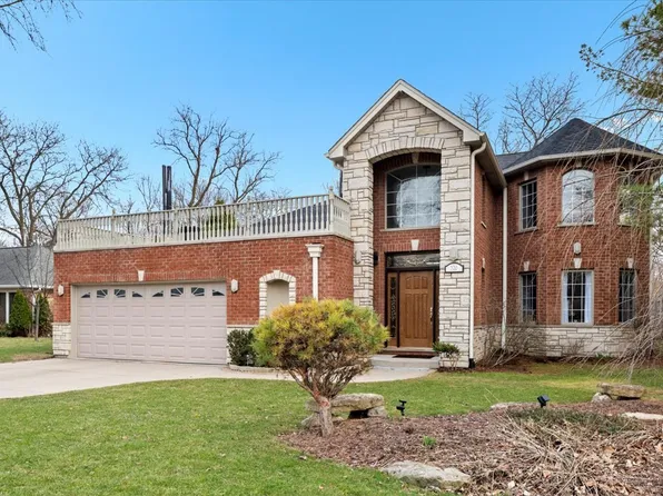320 Beverly Dr, Wilmette, IL 60091