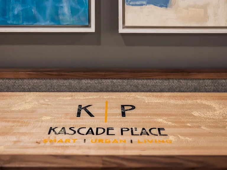 Kascade Place Apartments — Photo 8