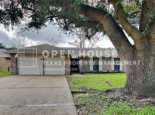 15239 Yorkpoint Dr, Houston, TX 77084