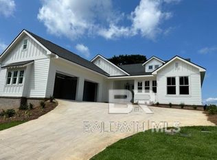 263 Aster Cir, Fairhope, AL 36532