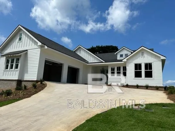 263 Aster Cir, Fairhope, AL 36532