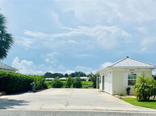 9412 SE 49th Ter #290, Webster, FL 33597