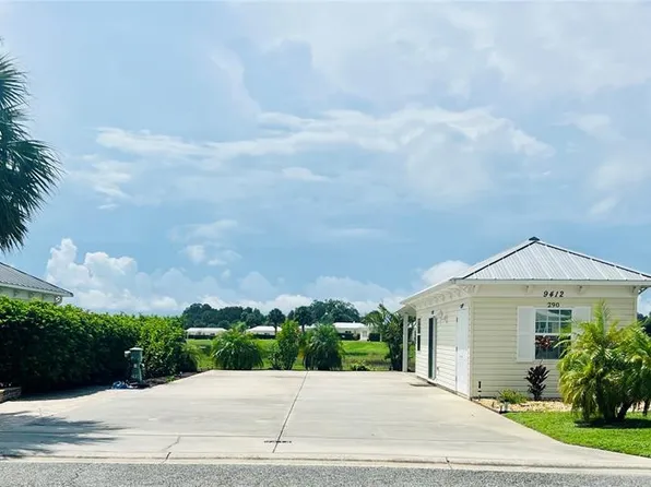 9412 SE 49th Ter #290, Webster, FL 33597