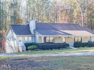 446 Stone Rd, McDonough, GA 30253