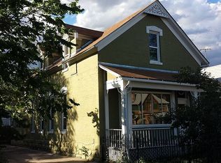 3227 Curtis St, Denver, CO 80205