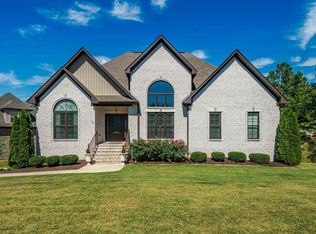 295 Lakeside Dr, Odenville, AL 35120