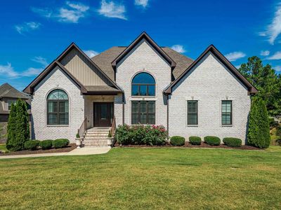 295 Lakeside Dr, Odenville, AL, 35120