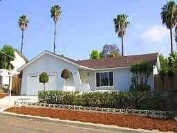 This immaculate home is located on the top of a quiet street. It is beautiful!