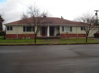 3709 Creston Ave, Vancouver, WA 98663