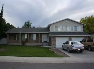 227 N Ponderosa Dr, Price, UT 84501