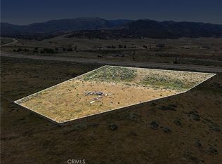 0 Summers Dr #72, Tehachapi, CA 93561