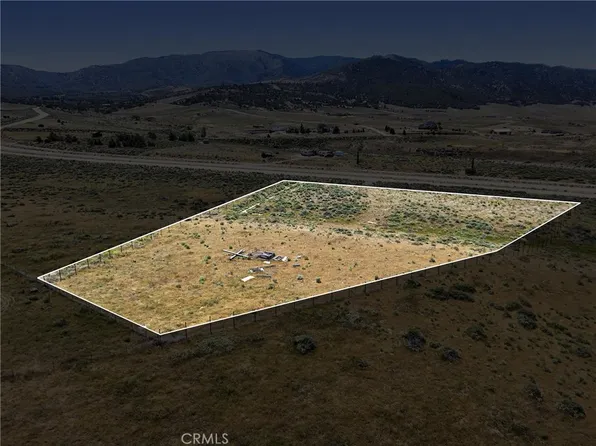 0 Summers Dr #72, Tehachapi, CA 93561