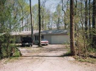7429 W Valley View Dr, Holton, IN 47023