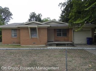 606 Mary St, Copperas Cove, TX 76522