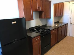 9 Vinal St #1, Brighton, MA 02135