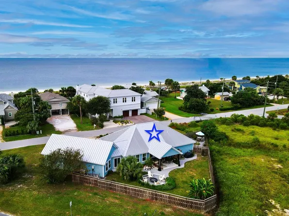 7 Magnolia Dr, Mexico Beach, FL 32456