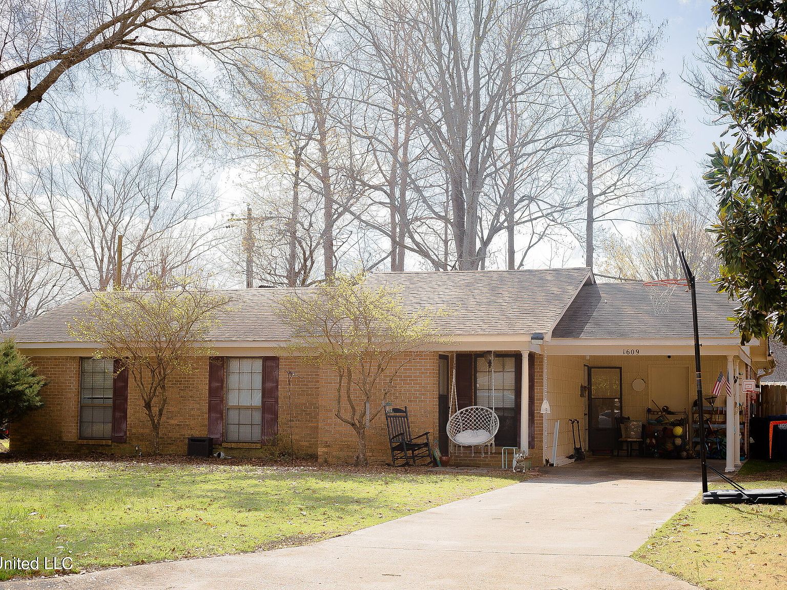 1609 Bellavista Rd, Cleveland, MS 38732 Zillow