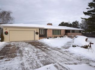 2611 Junction Rd, Ashland, WI 54806
