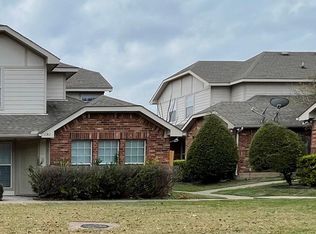 611 Oriole Blvd #2203, Duncanville, TX 75116