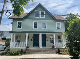 9 Deforrest Ave, Red Bank, NJ 07701