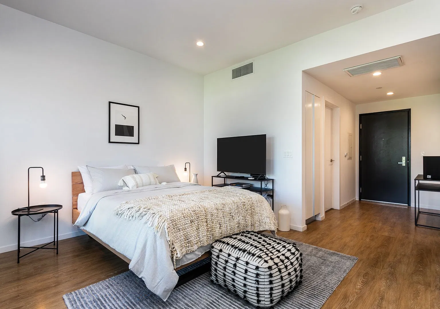 The Line Lofts — Photo 3