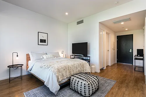 Floor plan 409