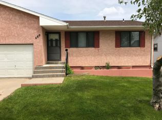 680 Newberry St APT A, Alliance, NE 69301