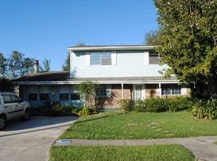 1608 Princeton St, Metairie, LA 70003