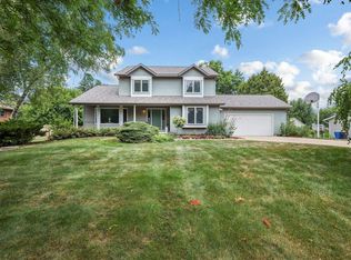 3966 Sunnyvale Dr, Deforest, WI 53532
