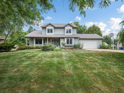 3966 Sunnyvale Dr, Deforest, WI, 53532