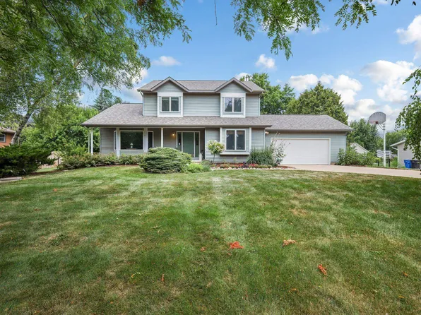 3966 Sunnyvale Dr, Deforest, WI 53532