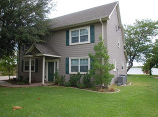 4101 Apache Trail Ct, Granbury, TX 76048
