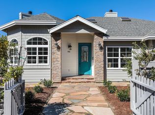 808 La Jennifer Way, Palo Alto, CA 94306