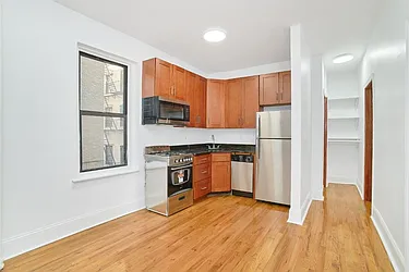 Rented by Shamco Management Corp