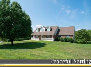 3706 Cork Cir, Jefferson City, MO 65101