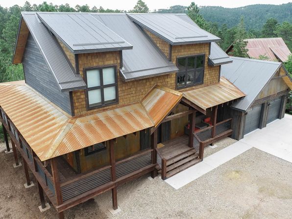 21162 Gilded Mountain Rd, Lead, SD 57754