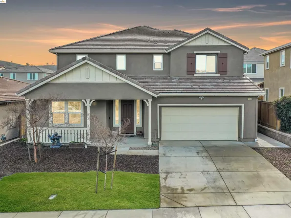 21232 Grapevine Dr, Patterson, CA 95363