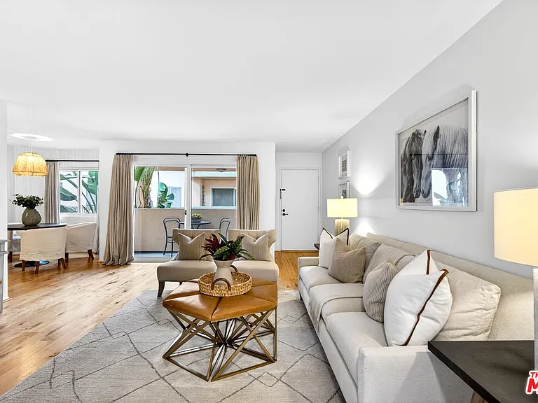 914 Lincoln Blvd #207 — Photo 4