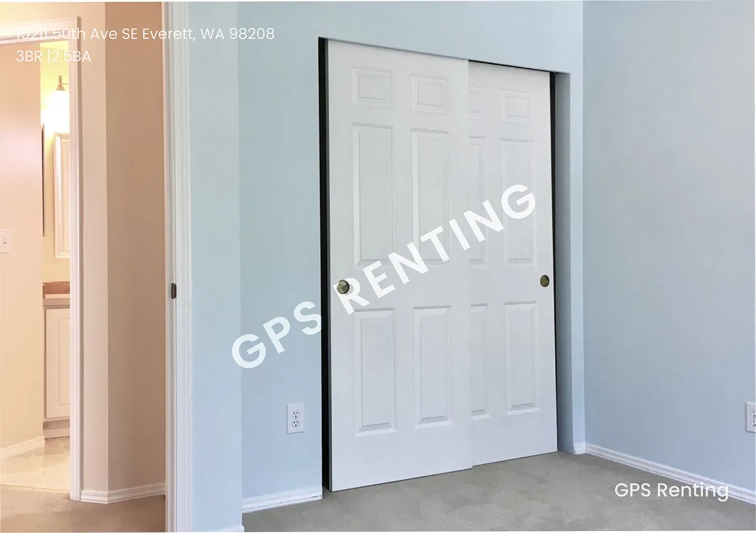 Spacious 3-Bedroom, 2.5-Bath Home in Silver Firs — Photo 4