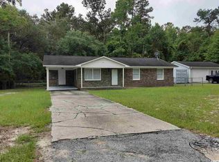 803 Spruce St, Georgetown, SC 29440