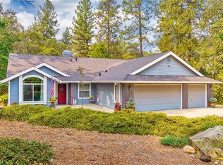 20375 Aurora Nova Ct, Colfax, CA 95713