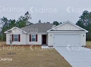106 Western Red Cedar Dr, Springfield, GA 31329
