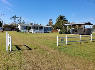 8064 Northwood Dr, Donalsonville, GA 39845