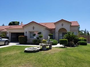 9817 Marby Grange Way, Bakersfield, CA 93312